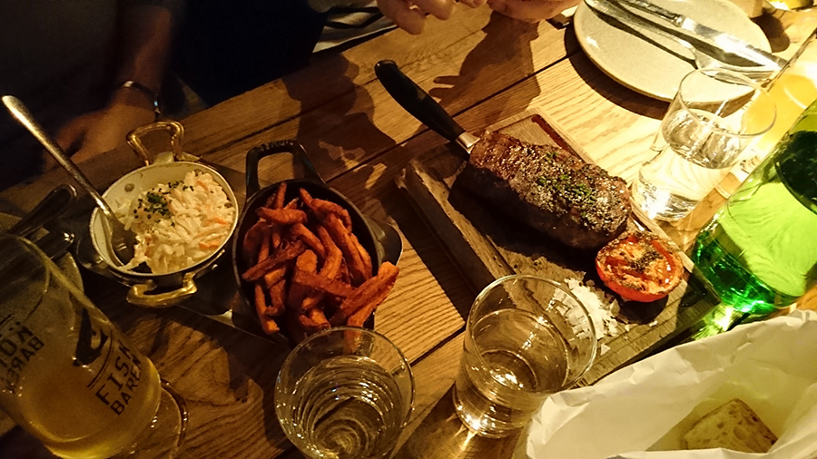 foods