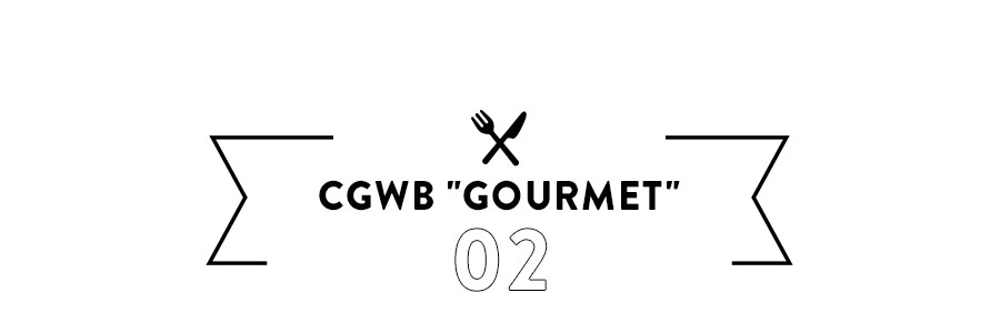グルメタイトル２