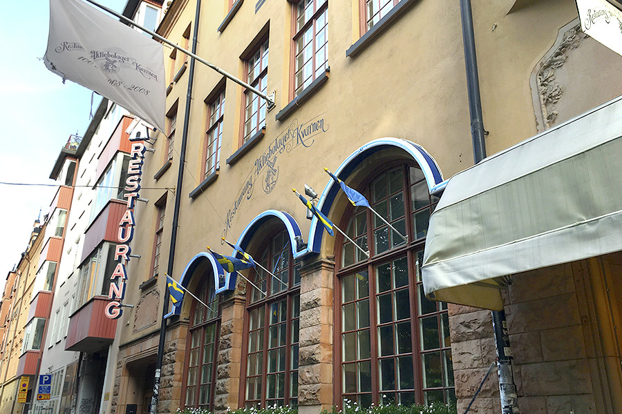 Kvarnen